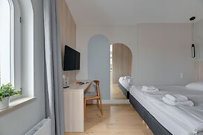 White Dune by Dom & House Apartments