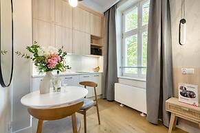 White Dune by Dom & House Apartments