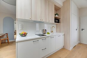 White Dune by Dom & House Apartments