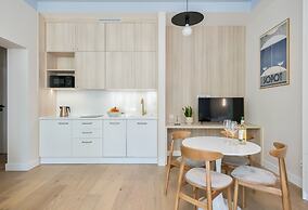 White Dune by Dom & House Apartments