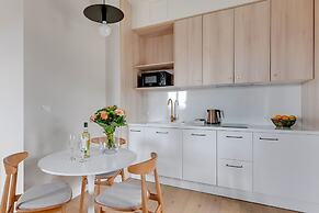 White Dune by Dom & House Apartments