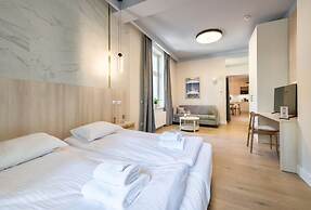 White Dune by Dom & House Apartments