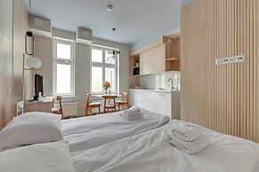 White Dune by Dom & House Apartments