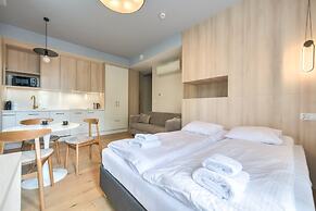 White Dune by Dom & House Apartments