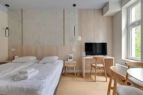 White Dune by Dom & House Apartments