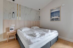 White Dune by Dom & House Apartments