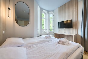 White Dune by Dom & House Apartments