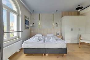 White Dune by Dom & House Apartments