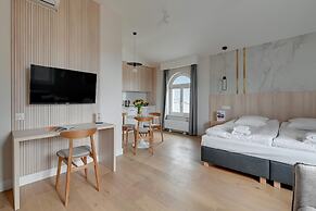 White Dune by Dom & House Apartments