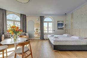 White Dune by Dom & House Apartments