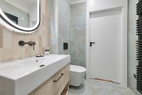 White Dune by Dom & House Apartments