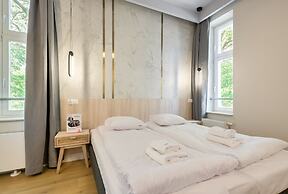 White Dune by Dom & House Apartments