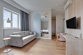 White Dune by Dom & House Apartments