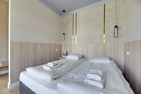 White Dune by Dom & House Apartments