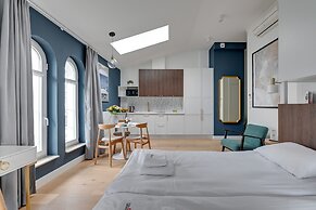 White Dune by Dom & House Apartments