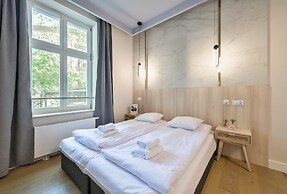 White Dune by Dom & House Apartments