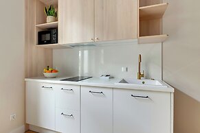 White Dune by Dom & House Apartments