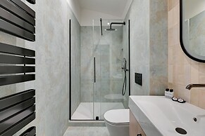 White Dune by Dom & House Apartments