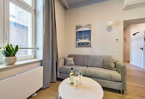 White Dune by Dom & House Apartments