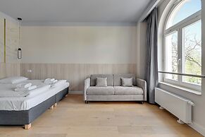 White Dune by Dom & House Apartments