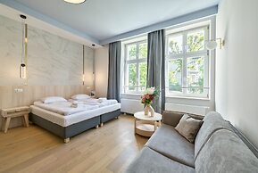 White Dune by Dom & House Apartments