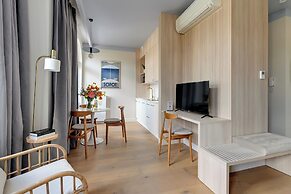 White Dune by Dom & House Apartments