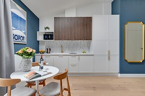 White Dune by Dom & House Apartments