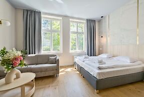 White Dune by Dom & House Apartments