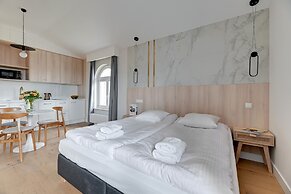 White Dune by Dom & House Apartments