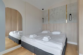 White Dune by Dom & House Apartments