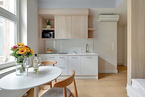 White Dune by Dom & House Apartments