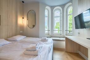 White Dune by Dom & House Apartments