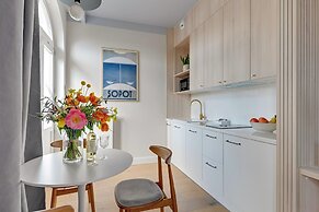 White Dune by Dom & House Apartments