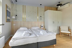 White Dune by Dom & House Apartments