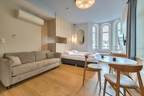 White Dune by Dom & House Apartments