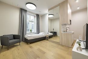 White Dune by Dom & House Apartments