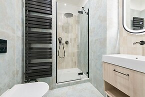 White Dune by Dom & House Apartments