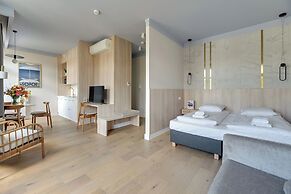 White Dune by Dom & House Apartments