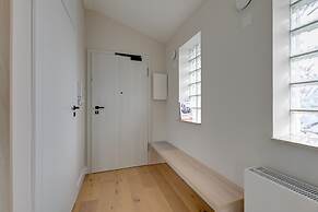 White Dune by Dom & House Apartments