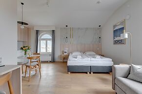 White Dune by Dom & House Apartments