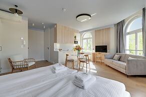 White Dune by Dom & House Apartments
