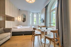 White Dune by Dom & House Apartments