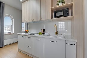 White Dune by Dom & House Apartments