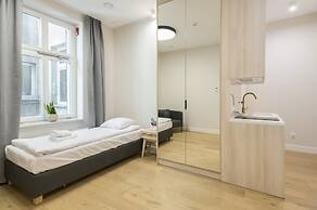 White Dune by Dom & House Apartments