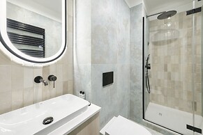 White Dune by Dom & House Apartments