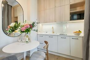 White Dune by Dom & House Apartments