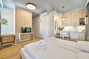 White Dune by Dom & House Apartments