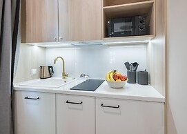 White Dune by Dom & House Apartments