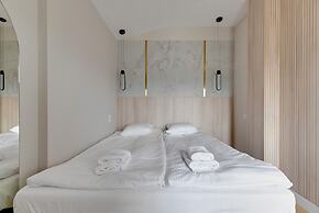 White Dune by Dom & House Apartments