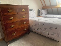 Bayview Holiday Home